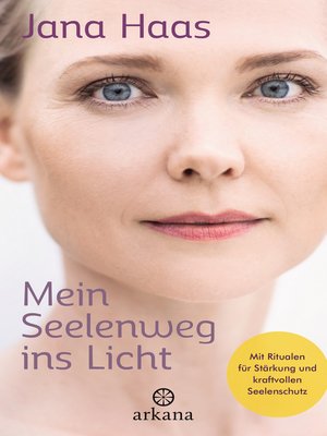 cover image of Mein Seelenweg ins Licht